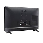 LG 28" | Televizní monitor | 16:9 | HD | Široké pozorovací úhly | WiFi | webOS 3.5 Smart TV, 28TL520S-PZ