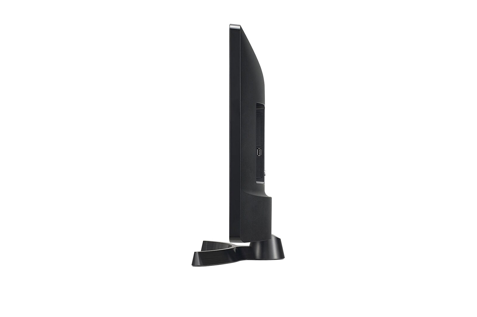 LG 27,5" LG TV monitor s DVB-T2 tunerem, 28TN515S-PZ