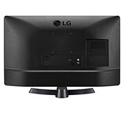 LG 27,5" LG TV monitor s DVB-T2 tunerem, 28TN515V-PZ