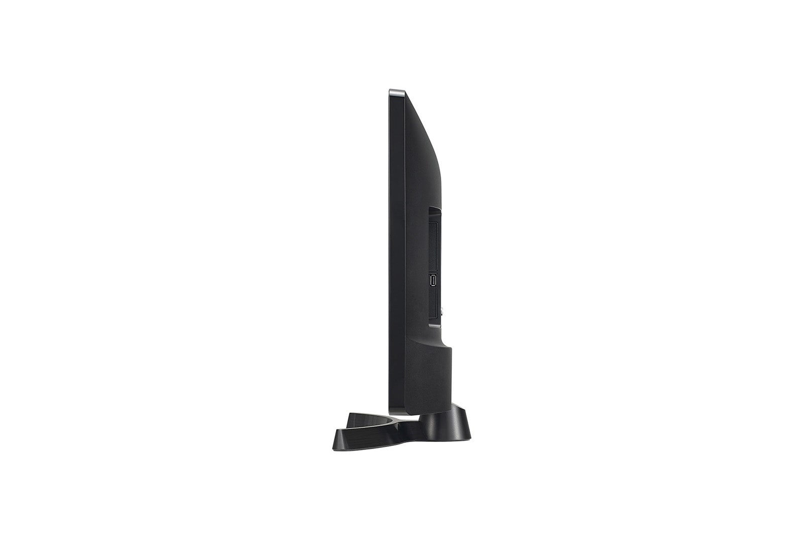 LG 27,5" LG TV monitor s DVB-T2 tunerem, 28TN515V-PZ