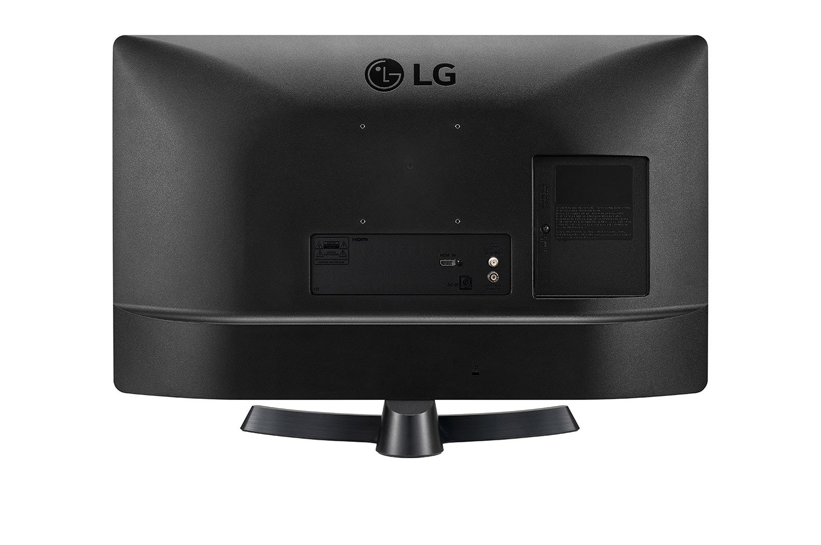 LG 27,5" LG TV monitor s DVB-T2 tunerem, 28TN515V-PZ