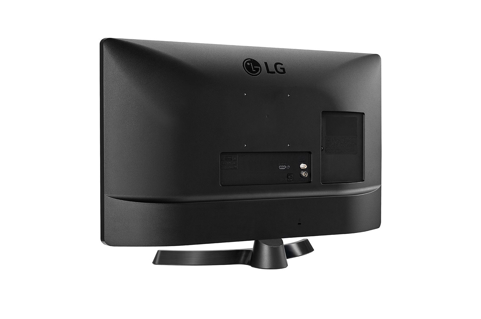 LG 27,5" LG TV monitor s DVB-T2 tunerem, 28TN515V-PZ