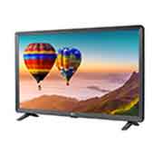 LG 27,5" LG TV monitor s DVB-T2 tunerem, 28TN525S-PZ