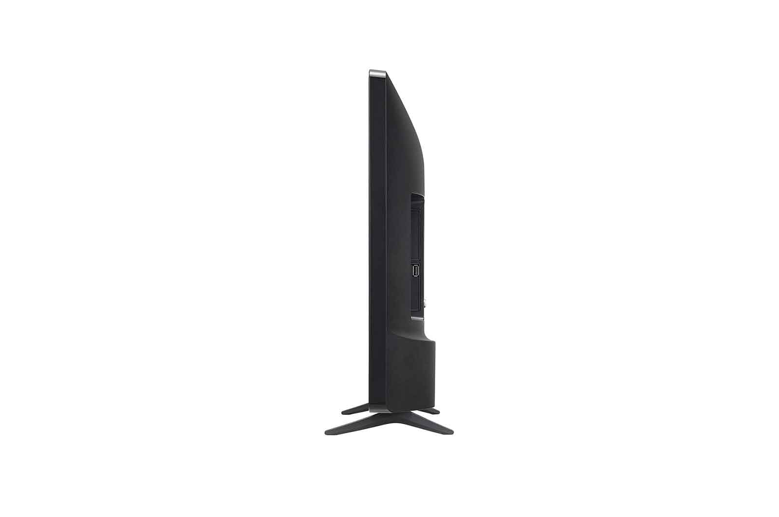 LG 27,5" LG TV monitor s DVB-T2 tunerem, 28TN525S-PZ