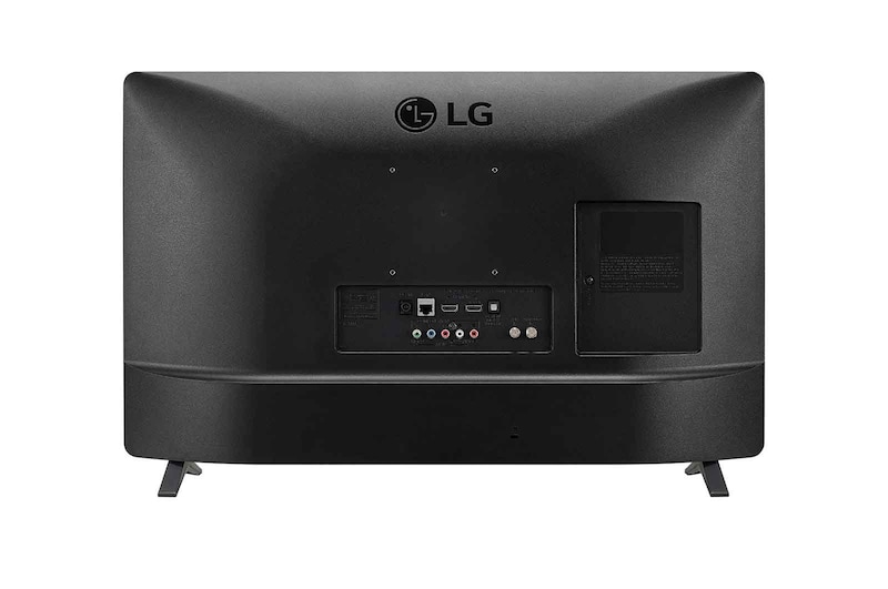 LG 27,5" LG TV monitor s DVB-T2 tunerem, 28TN525S-PZ