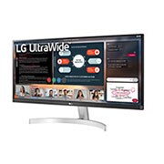 LG 29"| LG UHD monitor s IPS displejem, 29BN650-B
