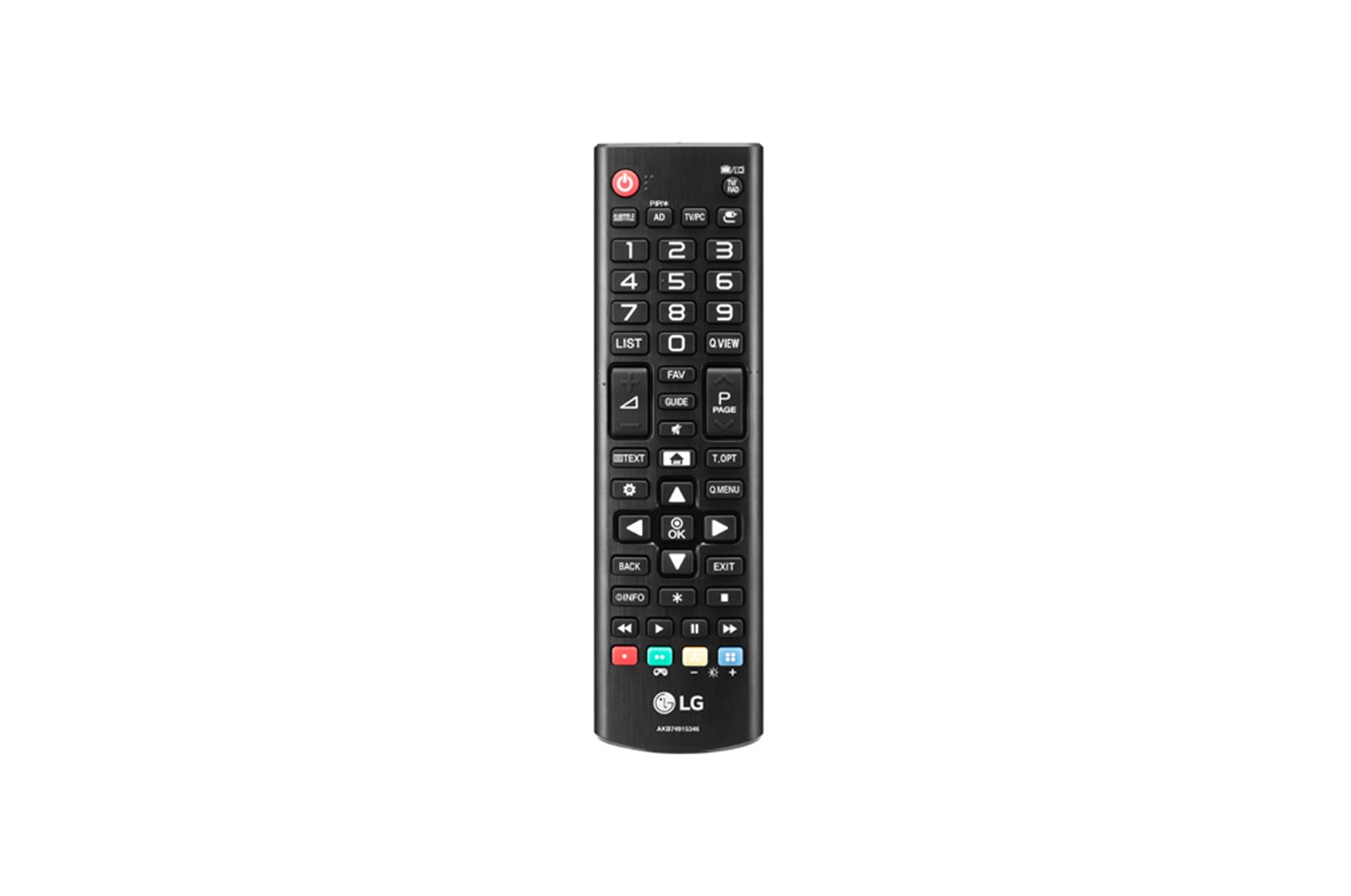 LG 29" | LED monitor s TV funkcí | HD display | poměr stran 16:9 | 5W x 2 Stereo reproduktory | režim komfortu očí | bez blikání, 29MT49VF