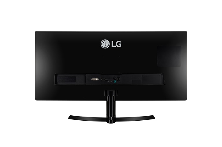 LG 21:9 UltraWide™ FHD IPS LED Monitor, 29UM68-P