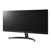 LG 29" | UltraWide™ monitor | 21:9 | FHD | IPS Displej | HDR 10 | AMD FreeSync™, 29WK500-P
