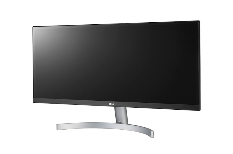 LG 29" | UltraWide™ monitor | 21:9 | FHD | IPS Displej | HDR 10 | Reproduktory | AMD FreeSync™, 29WK600-W