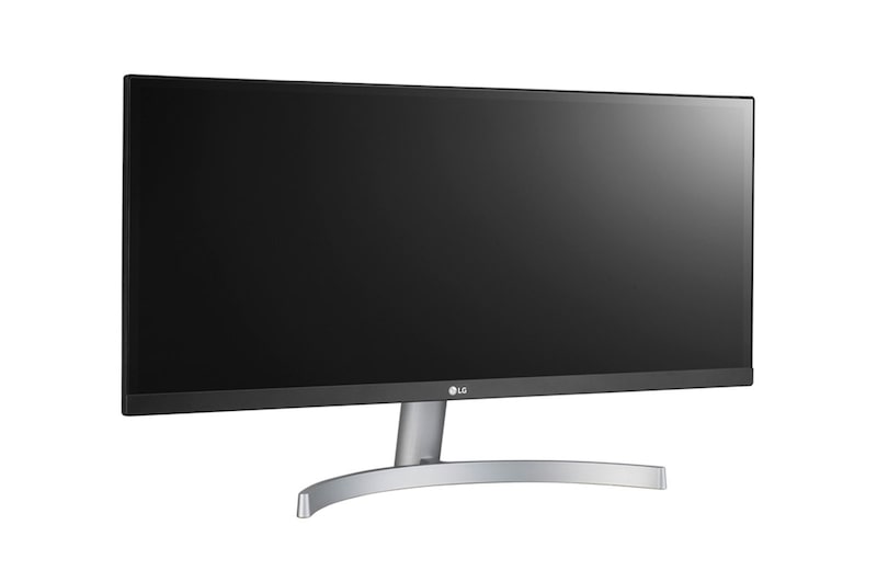 LG 29" | UltraWide™ monitor | 21:9 | FHD | IPS Displej | HDR 10 | Reproduktory | AMD FreeSync™, 29WK600-W