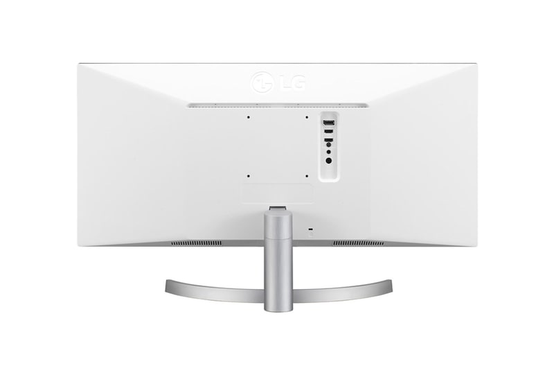 LG 29" | UltraWide™ monitor | 21:9 | FHD | IPS Displej | HDR 10 | Reproduktory | AMD FreeSync™, 29WK600-W