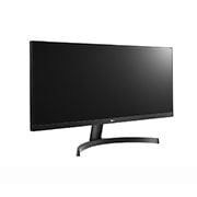 LG 29" | UltraWide™ monitor | 21:9 | WFHD | IPS Displej | HDR 10 | AMD FreeSync™, 29WL500-B