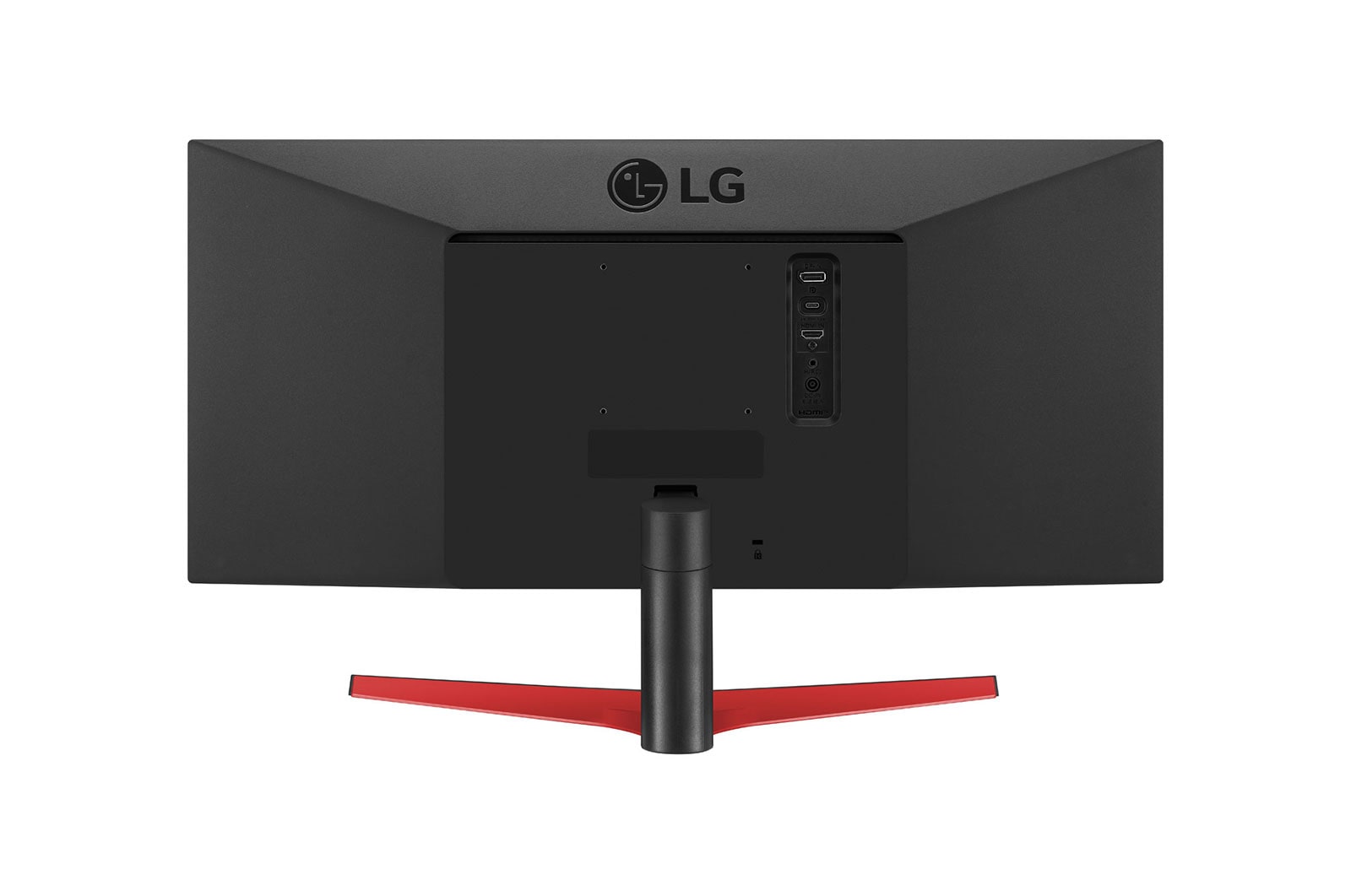 LG 29" UltraWide™ Full HD HDR IPS monitor, 29WP60G-B