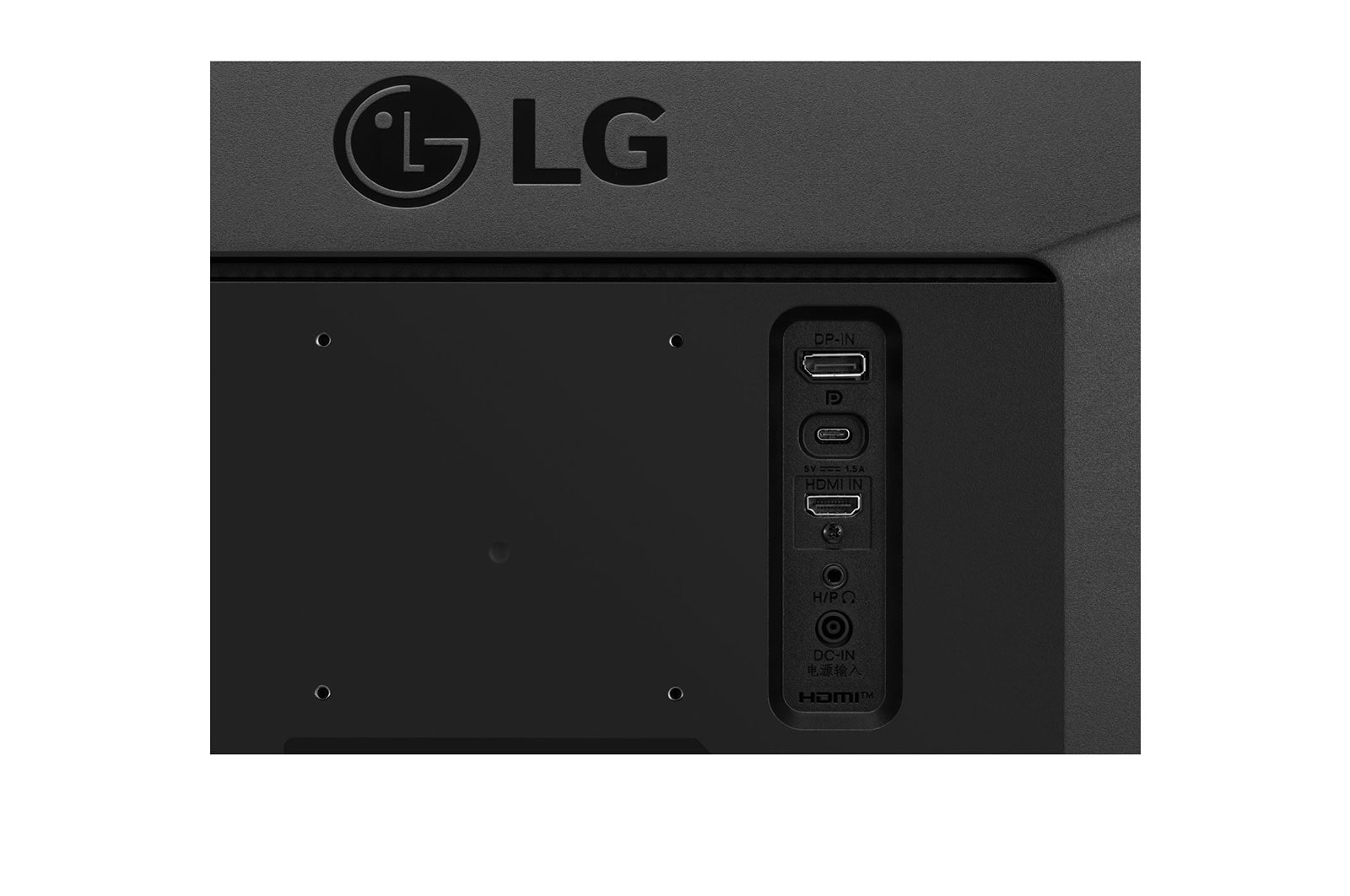 LG 29" UltraWide™ Full HD HDR IPS monitor, 29WP60G-B