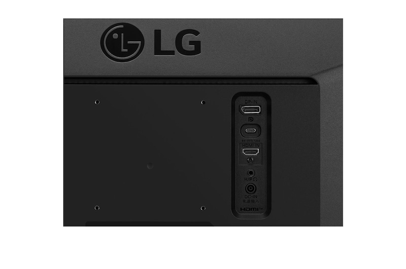 LG 29" UltraWide™ Full HD HDR IPS monitor, 29WP60G-B