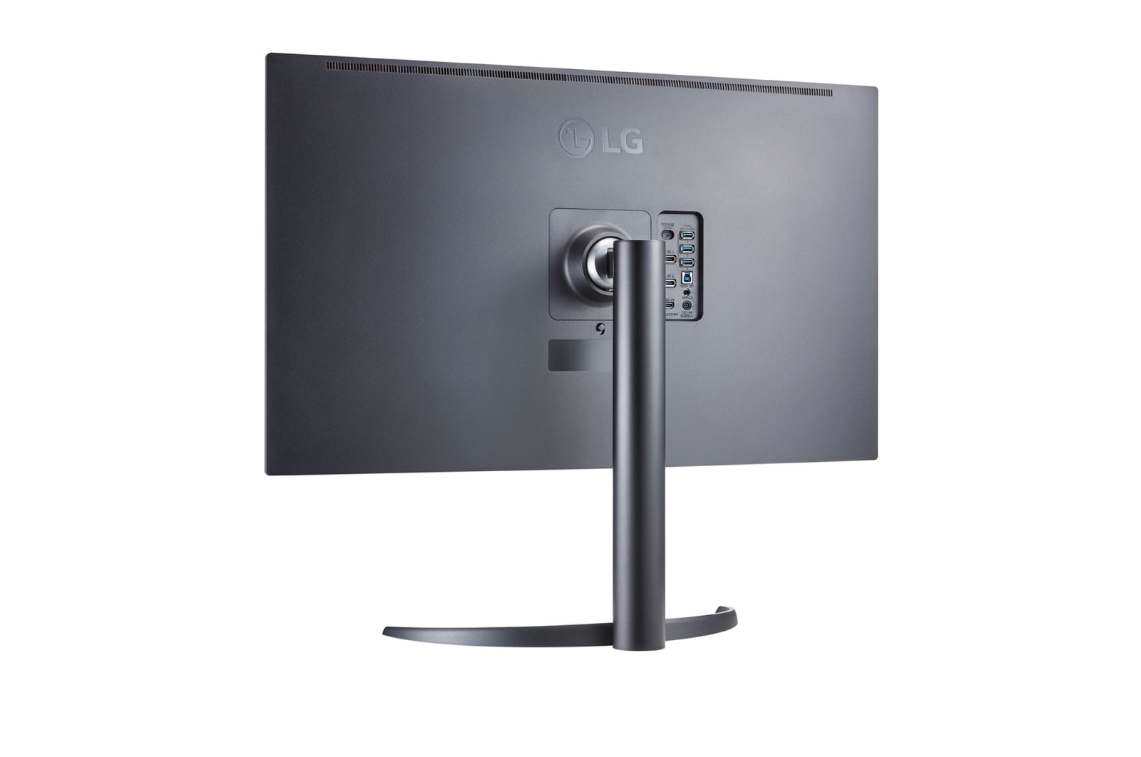LG 31,5" 4K OLED displej se stmíváním pixelů a kontrastním poměrem 1M : 1, 32EP950-B