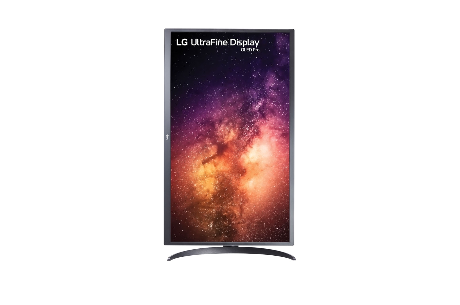 LG 31,5" 4K OLED displej se stmíváním pixelů a kontrastním poměrem 1M : 1, 32EP950-B