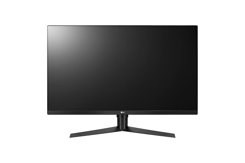 LG 32" | Herní monitor | 16:9 | QHD | VA Displej | AMD FreeSync™ | HDR 10 | 144Hz, 32GK850F-B