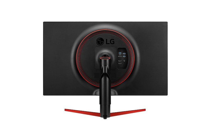 LG 32" | Herní monitor | 16:9 | QHD | VA Displej | AMD FreeSync™ | HDR 10 | 144Hz, 32GK850F-B