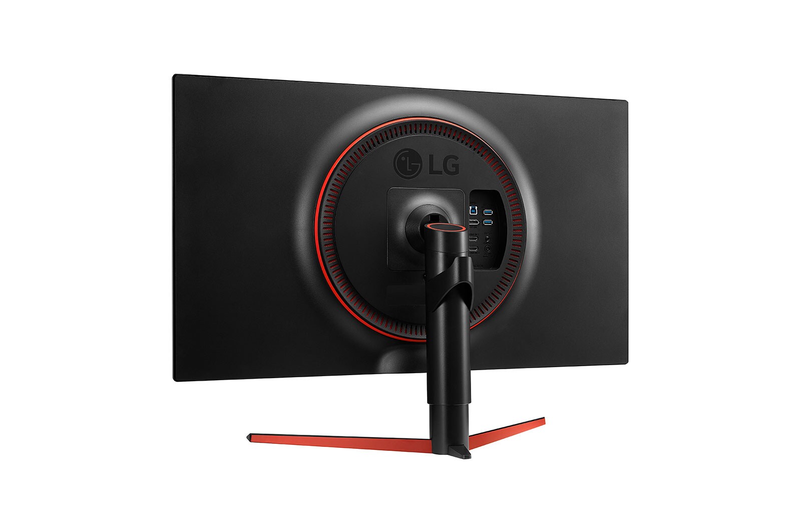 LG 32" | Herní monitor | 16:9 | QHD | VA Displej | AMD FreeSync™ | HDR 10 | 144Hz, 32GK850F-B