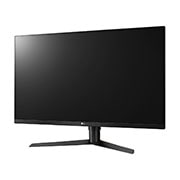 LG 32" | Herní monitor | 16:9 | QHD | VA Displej | AMD FreeSync™ | HDR 10 | 144Hz, 32GK850F-B