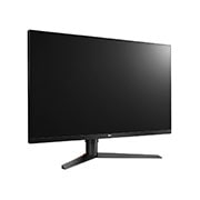 LG 32" | Herní monitor | 16:9 | QHD | VA Displej | AMD FreeSync™ | HDR 10 | 144Hz, 32GK850F-B