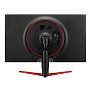 LG 32" | Herní monitor | 16:9 | QHD | VA Displej | AMD FreeSync™ | HDR 10 | 144Hz, 32GK850F-B