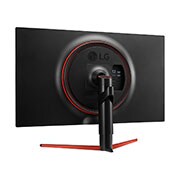 LG 32" | Herní monitor | 16:9 | QHD | VA Displej | AMD FreeSync™ | HDR 10 | 144Hz, 32GK850F-B