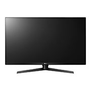 LG 32" | Herní monitor | 16:9 | QHD | VA Displej | NVIDIA G-Sync™ | 144Hz, 32GK850G-B