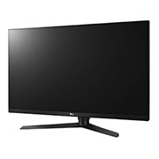 LG 32" | Herní monitor | 16:9 | QHD | VA Displej | NVIDIA G-Sync™ | 144Hz, 32GK850G-B