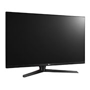 LG 32" | Herní monitor | 16:9 | QHD | VA Displej | NVIDIA G-Sync™ | 144Hz, 32GK850G-B