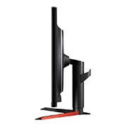 LG 32" | Herní monitor | 16:9 | QHD | VA Displej | NVIDIA G-Sync™ | 144Hz, 32GK850G-B