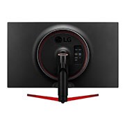 LG 32" | Herní monitor | 16:9 | QHD | VA Displej | NVIDIA G-Sync™ | 144Hz, 32GK850G-B