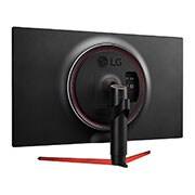LG 32" | Herní monitor | 16:9 | QHD | VA Displej | NVIDIA G-Sync™ | 144Hz, 32GK850G-B
