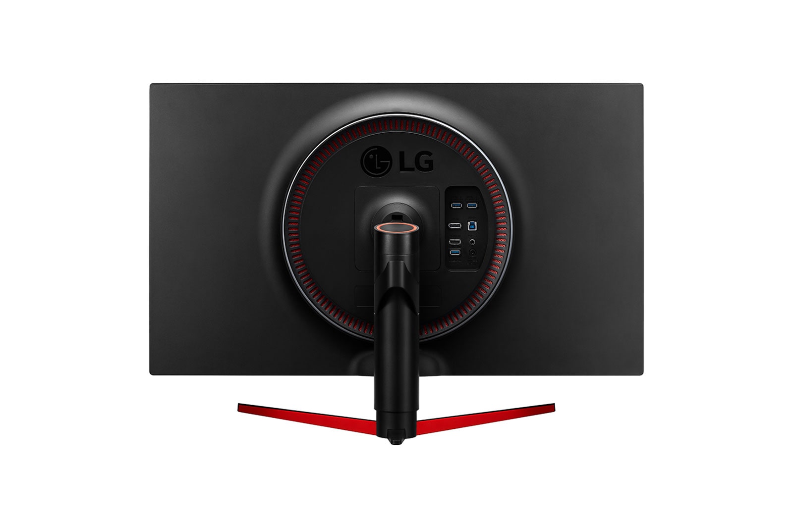 LG 32" | Herní monitor | 16:9 | QHD | VA Displej | NVIDIA G-Sync™ | 144Hz, 32GK850G-B