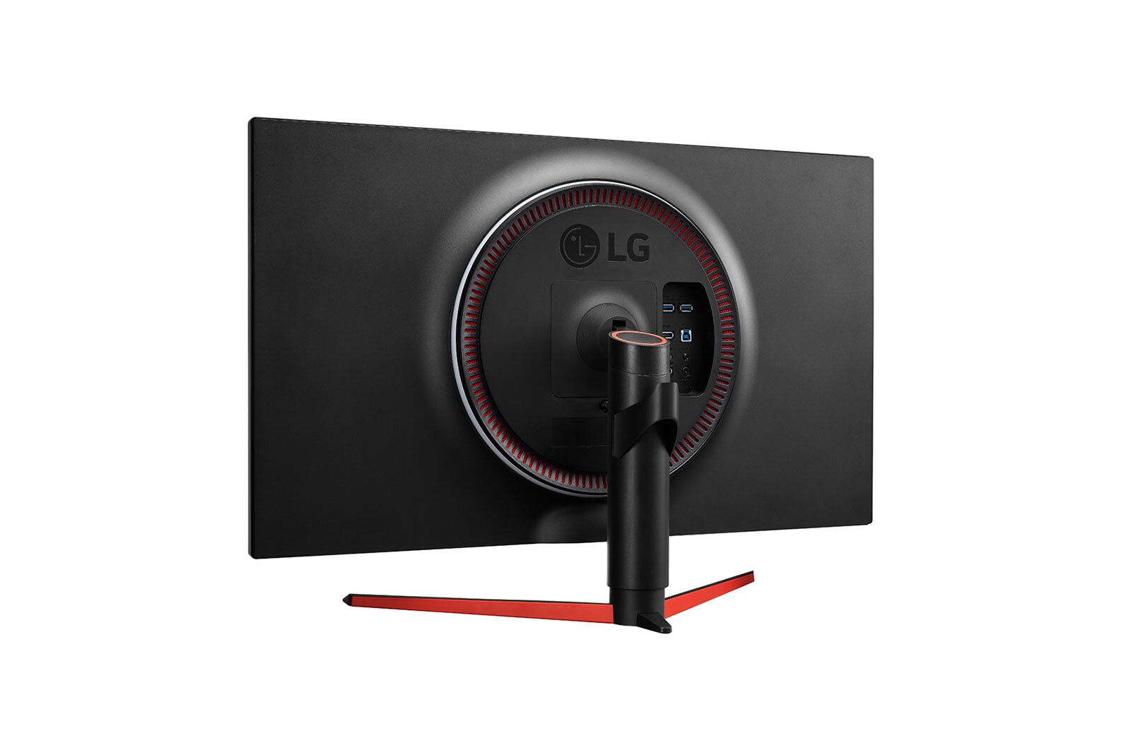LG 32" | Herní monitor | 16:9 | QHD | VA Displej | NVIDIA G-Sync™ | 144Hz, 32GK850G-B
