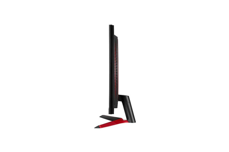 LG 31.5" LG UltraGear monitor s VA displejem, 32GN500-B
