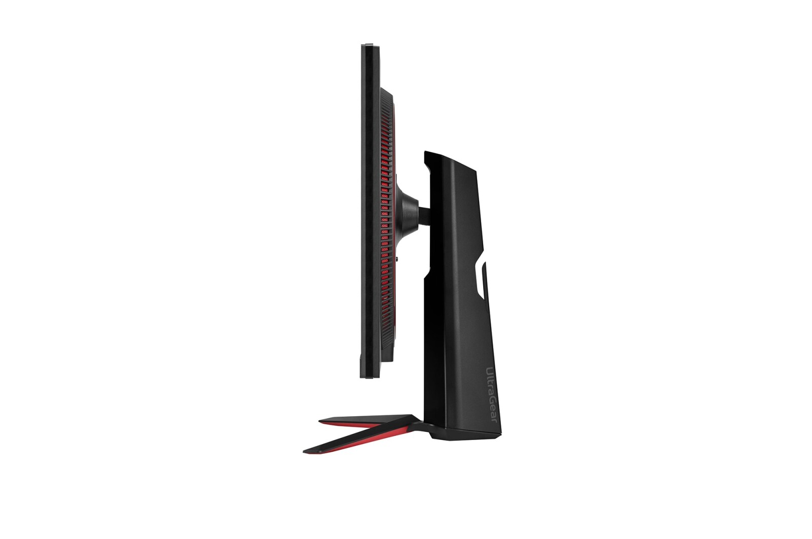 LG 31,5" herní monitor UltraGear™ Full HD s frekvencí 165 Hz, 1ms MBR a kompatibilní s technologií NVIDIA® G-Sync®, 32GN550-B