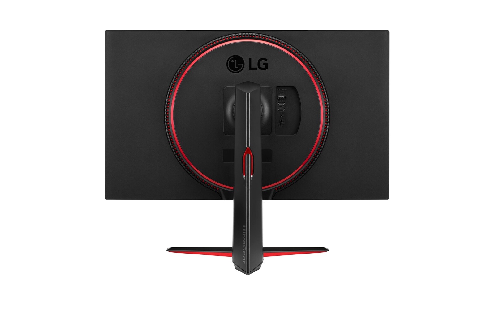 LG 31,5" herní monitor UltraGear™ Full HD s frekvencí 165 Hz, 1ms MBR a kompatibilní s technologií NVIDIA® G-Sync®, 32GN550-B
