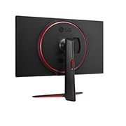 LG 31,5" herní monitor UltraGear™ Full HD s frekvencí 165 Hz, 1ms MBR a kompatibilní s technologií NVIDIA® G-Sync®, 32GN550-B
