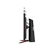 LG 31,5" herní monitor UltraGear™ Full HD s frekvencí 165 Hz, 1ms MBR a kompatibilní s technologií NVIDIA® G-Sync®, 32GN550-B
