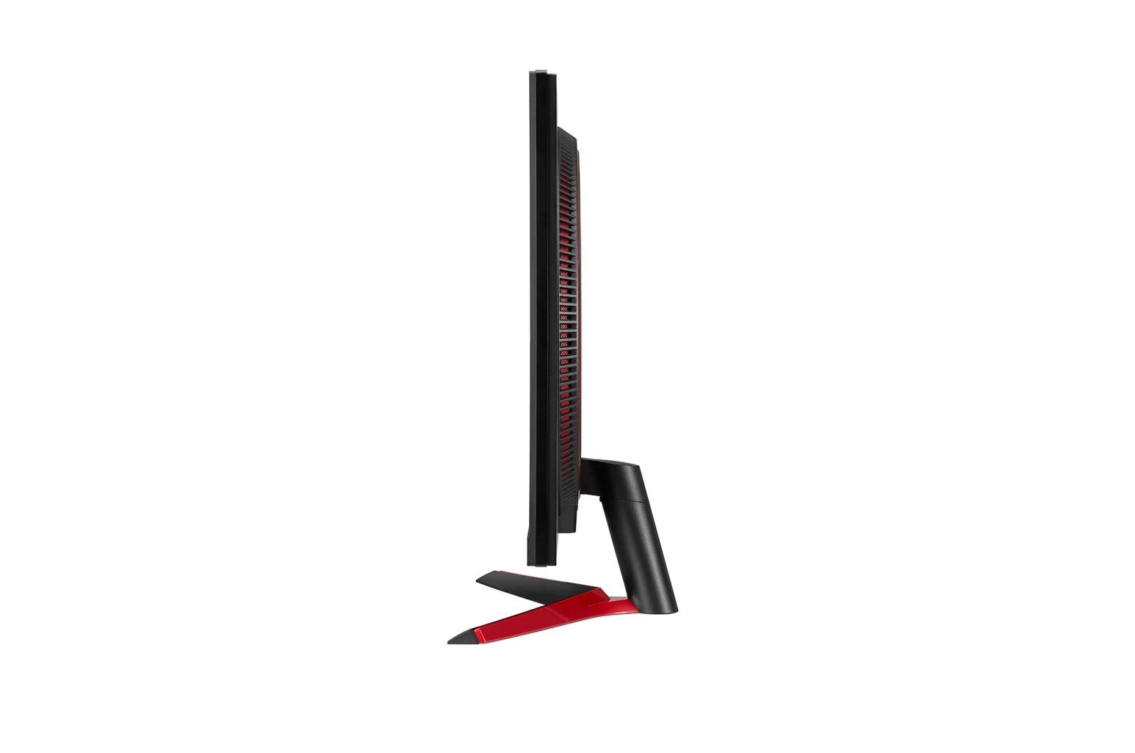 LG 31,5" herní monitor LG UltraGear™ s QHD rozlišením, 165 Hz a 1ms MBR, 32GN600-B