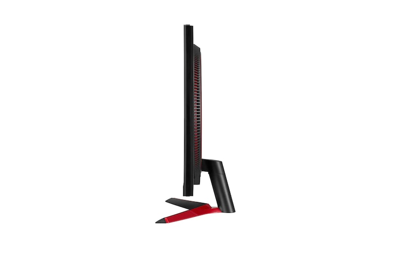 LG 31,5" herní monitor LG UltraGear™ s QHD rozlišením, 165 Hz a 1ms MBR, 32GN600-B