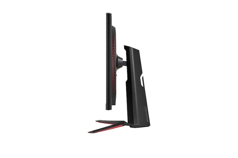 LG 31.5" LG UltraGear monitor s IPS displejem, 32GP850-B