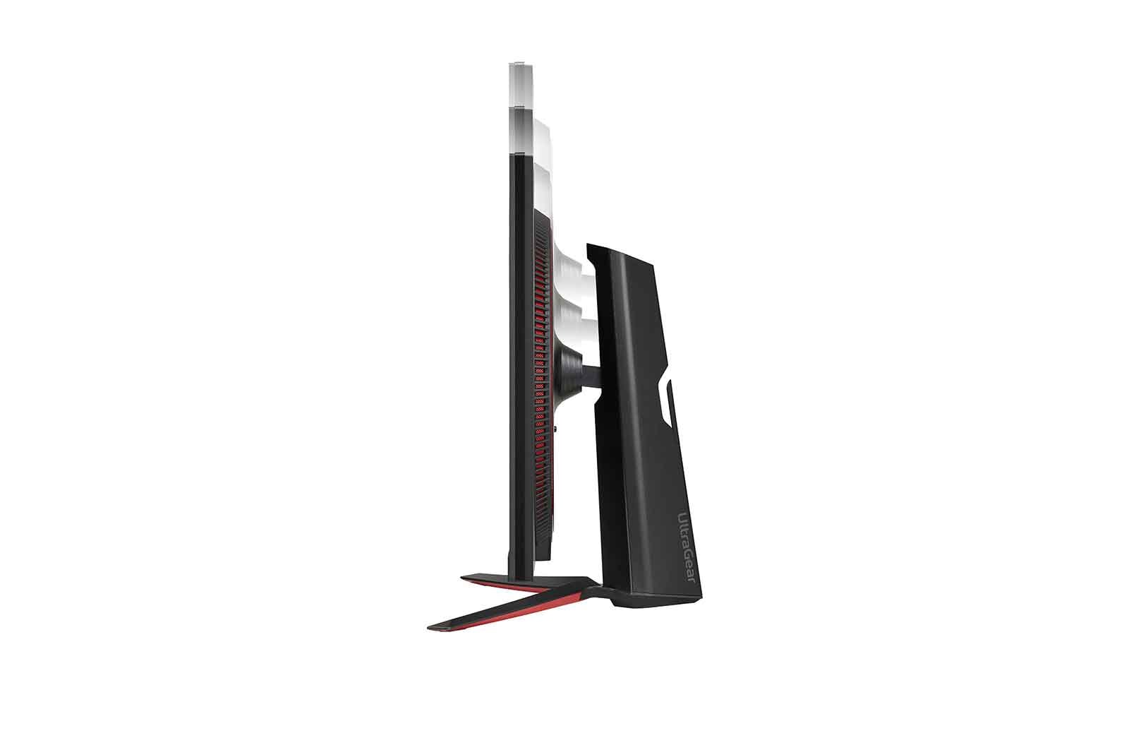 LG 31.5" LG UltraGear monitor s IPS displejem, 32GP850-B