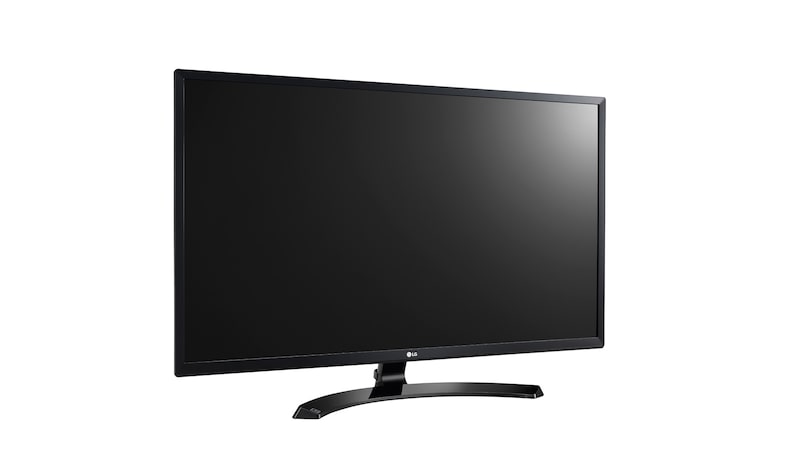 LG 32" | Kancelářský monitor | FHD | 16:9 | IPS Displej | HDMI, 32MP58HQ-P
