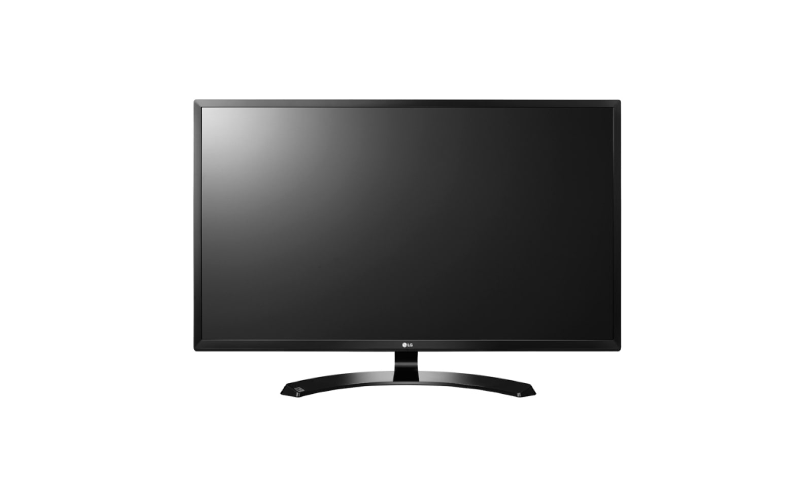 Čelní pohled na 32&#34; | Kancelářský monitor | FHD | 16:9 | IPS Displej | HDMI 32MP58HQ-P