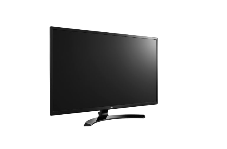 LG 32" | Kancelářský monitor | FHD | 16:9 | IPS Displej | HDMI, 32MP58HQ-P