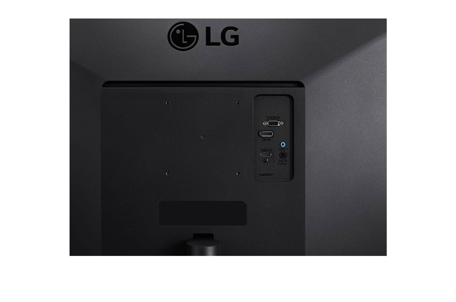 LG 31.5" LG PC monitor s IPS displejem, 32MP60G-B